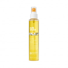 Balsam intensiv pentru par blond, Milk Shake, Sweet Camomile Leave In, 150ml