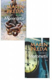 Morometii Vol.1+2 - Marin Preda