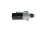 Electromotor Mercedes C-Class, C-Class T-Model, Clc-Class, Clk, Cls, E-Class, E-Class T-Model, G-Class Motor 119, dinti 10, lungime 222 mm, OE