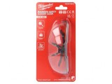 Ochelari Protectie Milwaukee cu Lupa Marire +1.5 Dioptrii