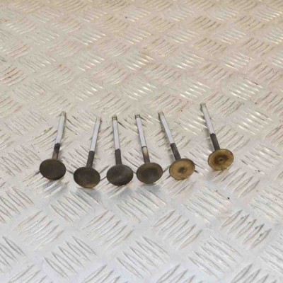 Supapa de admisie BMW 3 E90 2006 foto