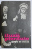 Iluzii pierdute - Honore de Balzac