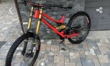 Specialized S-Works Demo 8 Carbon 2015
