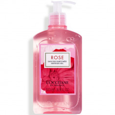 Gel de dus Rose, 500ml, L'Occitane