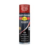 Cumpara ieftin Spray 2 In 1 HH Advanced Rosu 500ml