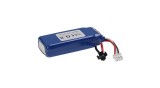 Instrument de modelism VHWB, baterie RC - 1200 mAh 7.4 V Li-polimer, SM-2P