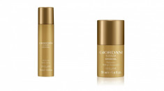 Set Giordani Gold Original - Spray corp, roll-on - NOU foto