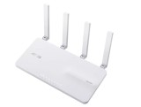Cumpara ieftin ASUS ExpertWiFi EBR63 AX3000 Dual-band WiFi Router for small-mdeium business,