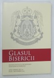 GLASUL BISERICII , REVISTA OFICIALA A MITROPOLIEI MUNTENIEI SI DOBROGEI , NR.7-9 , 2024