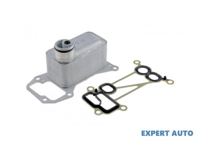 Radiator racire ulei BMW Seria 7 (2008-&amp;gt;) [F01, F02, F03, F04] #1 foto