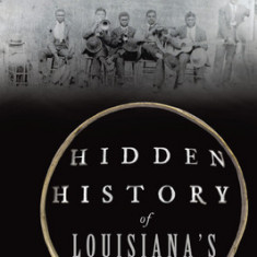 Hidden History of Louisiana's Jazz Age