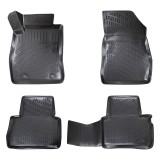 Set covorase tip tavita Umbrella compatibile Nissan Juke I F15 2010-2019