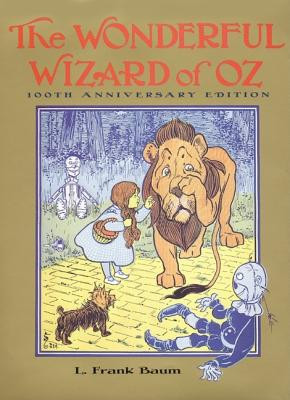 The Wonderful Wizard of Oz: 100th Anniversary Edition foto