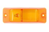 Dispersor lampa semnalizare Volkswagen LT, Crafter 157439 2D0949101A