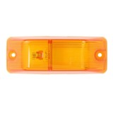 Dispersor lampa semnalizare Mercedes Sprinter 157528 A0018205021