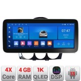 Navigatie Mazda RX8 2008-2011 Edotec 4+64 12.3 inch Incell 1K android Wifi 5Ghz gps internet CarStore Technology