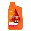 Ulei Moto Repsol Smarter V-Twin 4T 20W50 1L, Motor MBS 4T
