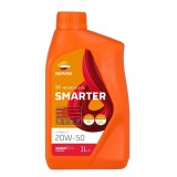 MBS Ulei Repsol Smarter V-Twin 4T 20W50 1L, Cod Produs: 004346