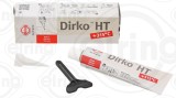ELRING 030.793 Dirko HT garnit.etansare, capac (carter motor)
