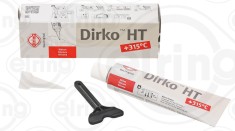 ELRING 030.793 Dirko HT garnit.etansare, capac (carter motor)