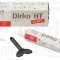 ELRING 030.793 Dirko HT garnit.etansare, capac (carter motor)