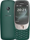 Nokia 6310 (2021) Dual SIM, 2.8&quot; TFT, 1150 mAh, Camera VGA, Bluetooth 5.0, Radio FM, 2G, Negru, Garantie 24 Luni