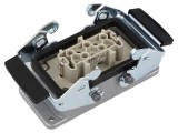Conector EPIC KIT PIN 10 10 PE 16A 500V