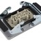 Conector EPIC KIT PIN 10 10 PE 16A 500V