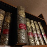 Colectie completa "A Pallas Nagy Lexikona"