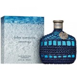 John Varvatos Artisan Blu Apă de toaletă pentru Bărbați EDT 125 ml