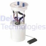 Delphi Sistem alimentare cu combustibil