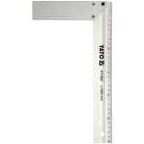Yato YT-7081 - Echer din aluminiu 300x- mm