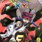 Pokemon X Y, Vol. 9
