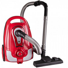 Aspirator cu Sac Lavabil 3L 700W Zephyr Z1001AU foto