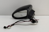 Oglinda laterală st&acirc;nga MERCEDES-BENZ CLA Coupe C118 2022 OEM: A1188101104,E1041496,A1188104703 25770930
