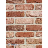 Placaj klinker Terca Belle Epoque de Namur, 21.5x6.5x2.3 cm