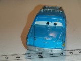 Bnk jc Disney Pixar Cars - Mrs. The King