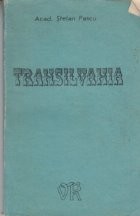 Transilvania - Inima a pamantului romanesc si leagan al poporului roman foto