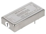 Convertor DC/DC 10W 36-72V la 3.3V DIP24 2A