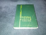 TH ILEA - SANATATEA PUBLICA IN MEDIUL RURAL
