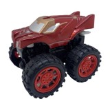 Masina Iron man mecanica