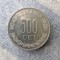 500 lei 2000 - scris cant avers Tip A. ROM&Acirc;NIA. 1