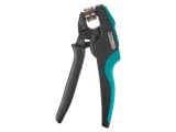 Unealtă sertizare manșoane cablu izolate 0,14-16mm&sup2; PHOENIX CONTACT 1202877
