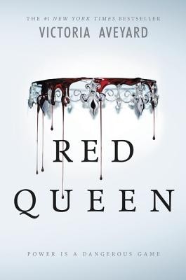 Red Queen foto