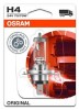 Bec camion H4 Osram 24V 75/70W