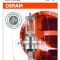 Bec camion H4 Osram 24V 75/70W