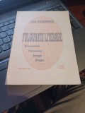 Ion Petrovici - Fulgurații literare
