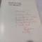 ITINERAR INEDIT PRIN CASE VECHI DIN BUCURESTI- PETRE OPREA CU DEDICATIE-1986 R1.