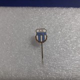 Insigna AS Sticla Bistrita