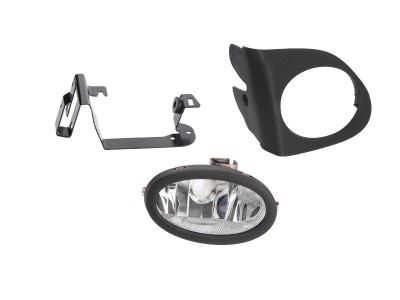 Proiector ceata Honda Civic (EP/EU/EV) 3/5-D Hatchback (EU) 02.2001-12.2003 CIVIC HB (EP/EU/EV) 01.2004-09.2005 partea dreapta H11 foto